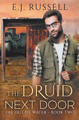 The Druid Next Door 1