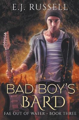 Bad Boy's Bard 1