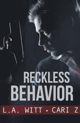 bokomslag Reckless Behavior