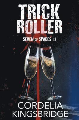 Cordelia Kingsbridge - Trick Roller, Häftad
