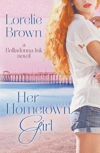 bokomslag Her Hometown Girl