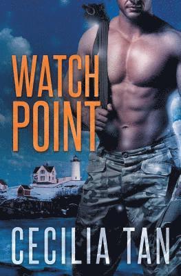 Cecilia Tan - Watch Point, Häftad