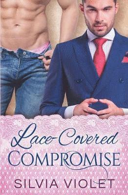 Lace-Covered Compromise 1