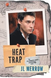 bokomslag Heat Trap