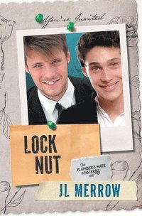 bokomslag Lock Nut