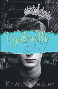 bokomslag Cinderella Boy