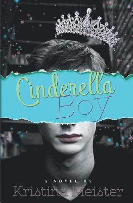 Cinderella Boy 1