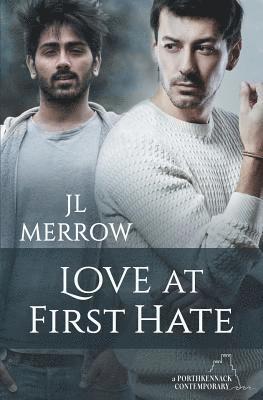 bokomslag Love at First Hate