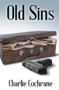 bokomslag Old Sins