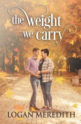 The Weight We Carry 1