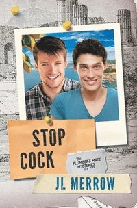 bokomslag Stop Cock