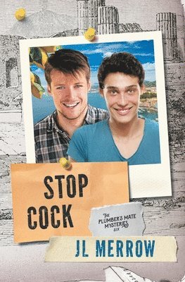 Stop Cock 1