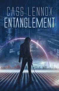 bokomslag Entanglement