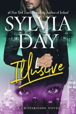 Slyvia Day - Illusive, Häftad