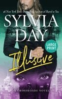 Sylvia Day - Illusive, Inbunden