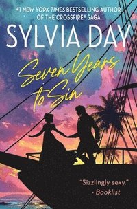 bokomslag Seven Years to Sin