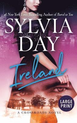 Sylvia Day - Ireland, Inbunden