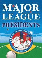 bokomslag Major League Presidents