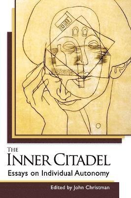 John Christman - Inner Citadel, Inbunden