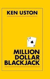 bokomslag Million Dollar Blackjack