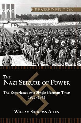 The Nazi Seizure of Power 1