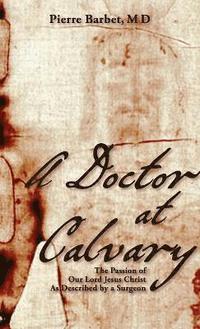 bokomslag Doctor at Calvary