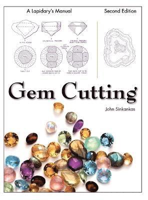 bokomslag GEM Cutting