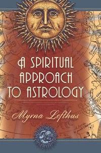 bokomslag Spiritual Approach to Astrology