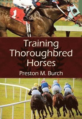 Training Thoroughbred Horses 1