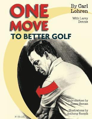 bokomslag One Move to Better Golf (Signet)