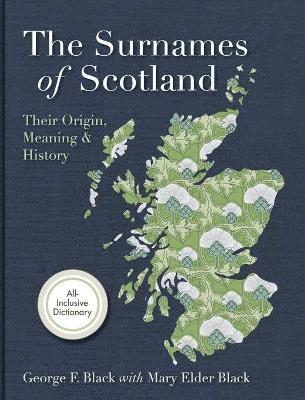 Surnames of Scotland 1