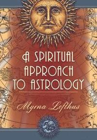 bokomslag Spiritual Approach to Astrology
