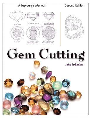 bokomslag Gem Cutting