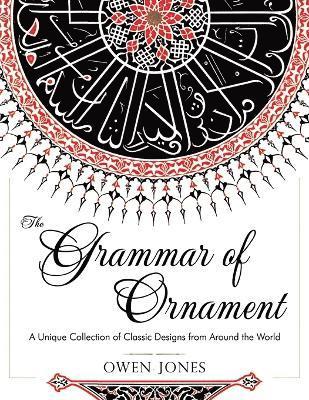 The Grammar of Ornament 1