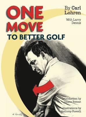 One Move to Better Golf (Signet) 1