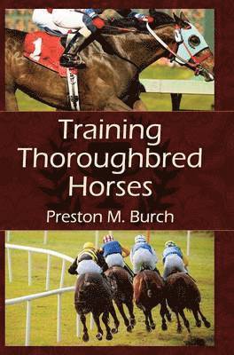 Training Thoroughbred Horses 1