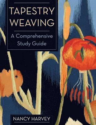 Tapestry Weaving 1