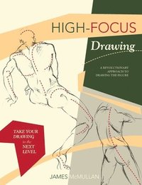 bokomslag High-focus Drawing