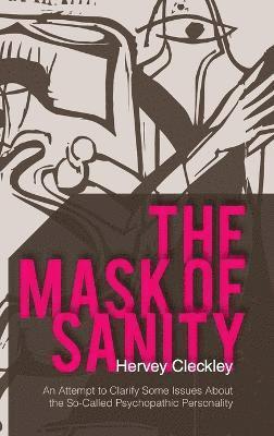 The Mask of Sanity 1