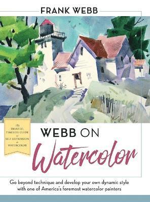 Webb on Watercolor 1