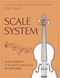 bokomslag Scale System