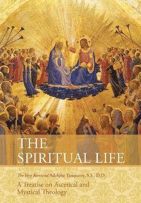 The Spiritual Life 1