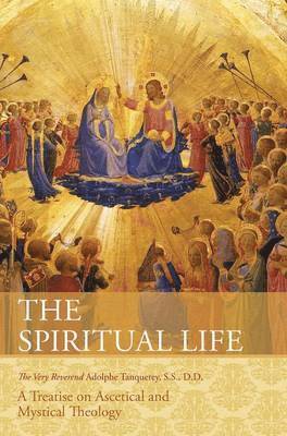 The Spiritual Life 1