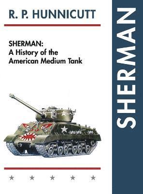 bokomslag Sherman