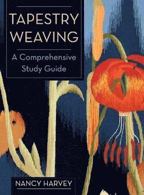 Tapestry Weaving 1