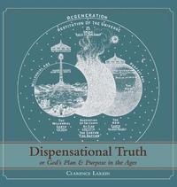 bokomslag Dispensational Truth [with Full Size Illustrations], or God's Plan and Purpose in the Ages