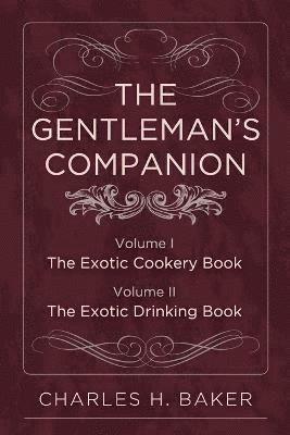 The Gentleman's Companion 1