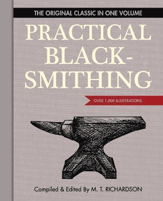 Practical Blacksmithing 1