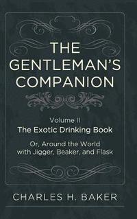 bokomslag The Gentleman's Companion