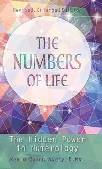 bokomslag The Numbers of Life